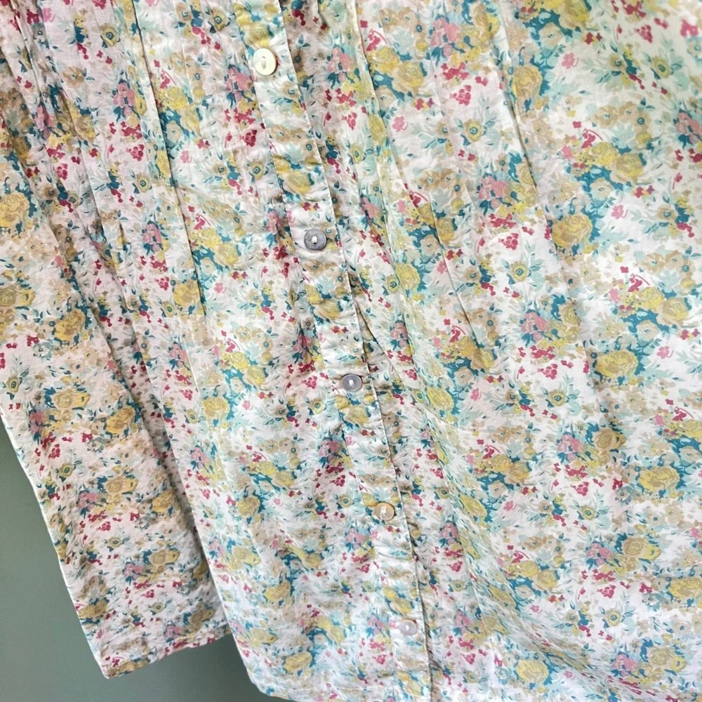 Baybala girls floral